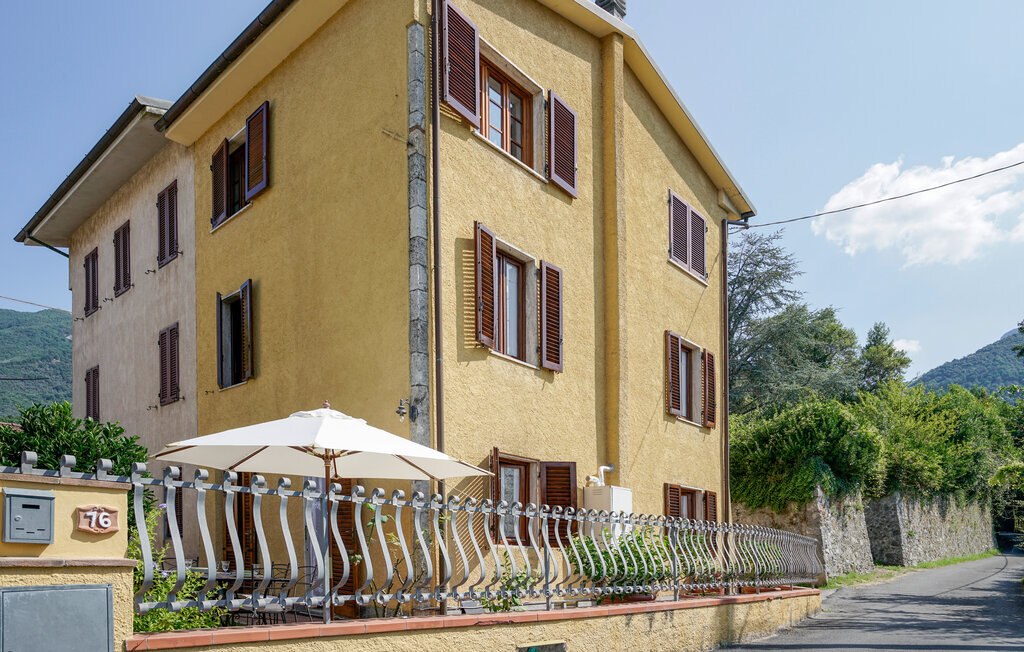 Maison 4 personnes à Camaiore - Photo 1