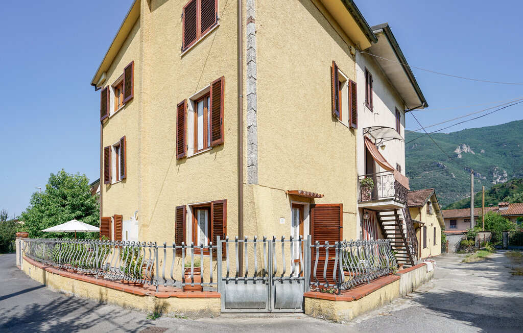 Maison 4 personnes à Camaiore - Photo 8