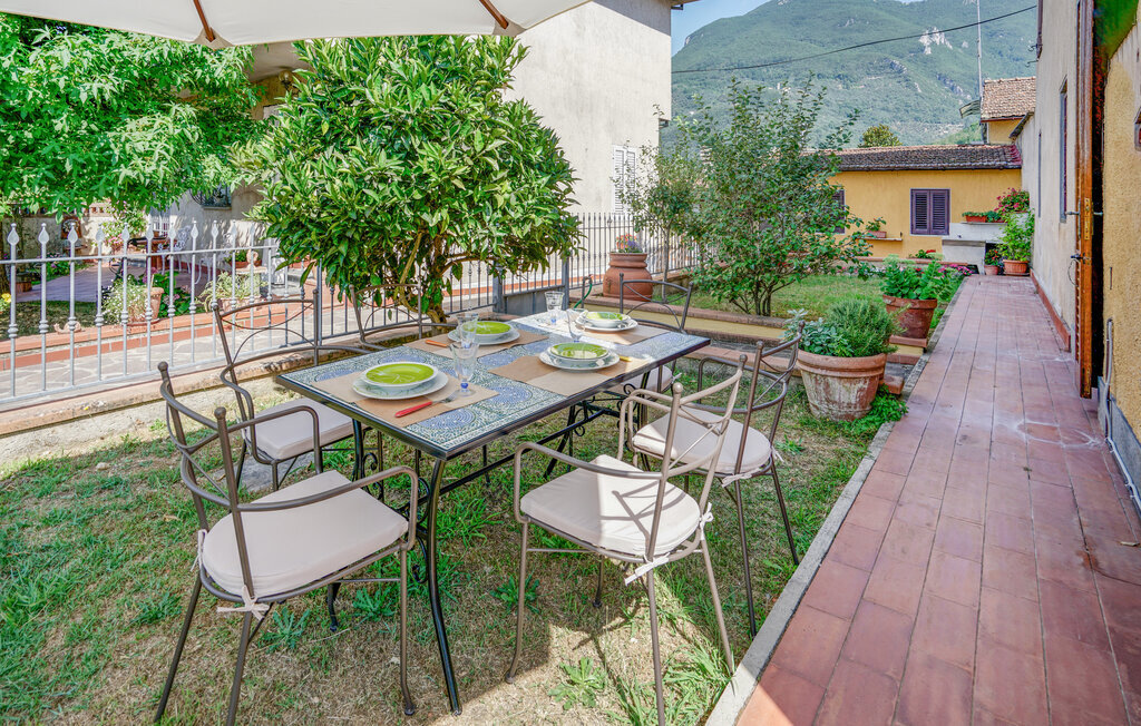 Maison 4 personnes à Camaiore - Photo 10