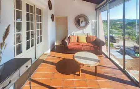 Maison 4 chambres avec piscine privée à Roquebrun : photo 3