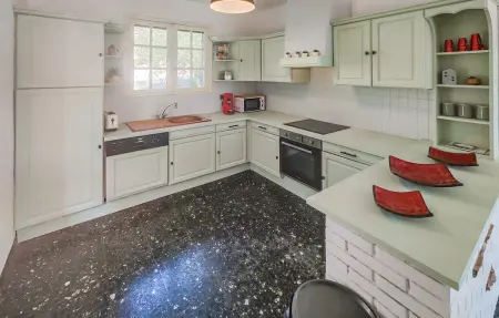 Maison 4 chambres avec piscine privée à Roquebrun : photo 5
