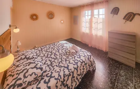 Maison 4 chambres avec piscine privée à Roquebrun : photo 19