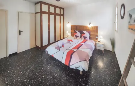 Maison 4 chambres avec piscine privée à Roquebrun : photo 20