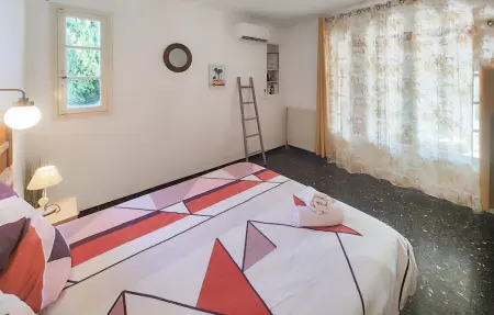 Maison 4 chambres avec piscine privée à Roquebrun : photo 21