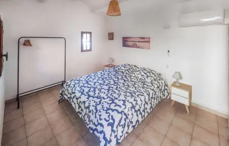 Maison 4 chambres avec piscine privée à Roquebrun : photo 22