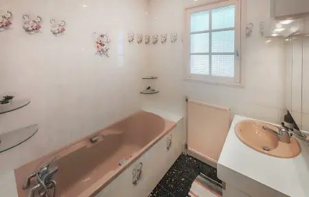 Maison 4 chambres avec piscine privée à Roquebrun : photo 23