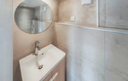 Maison 4 chambres avec piscine privée à Roquebrun : photo 26