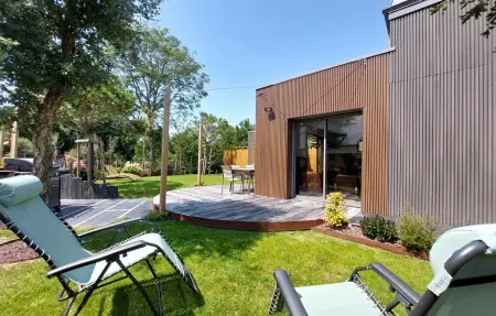 Location maison à Sarzeau