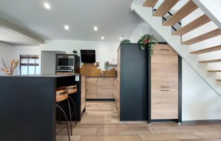 Maison 8 personnes à Sarzeau - Photo 3
