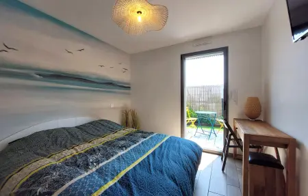 Maison 8 personnes à Sarzeau - Photo 5