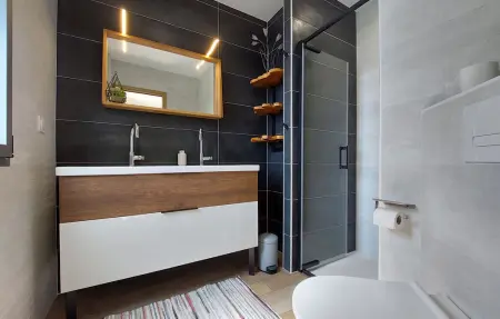 Maison 8 personnes à Sarzeau - Photo 6