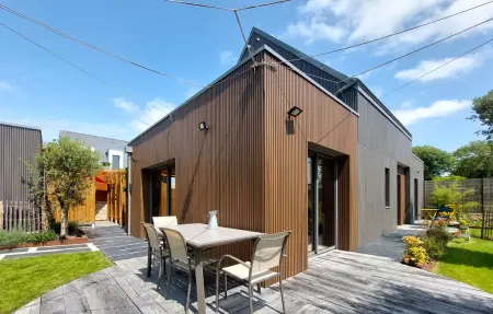 Maison 8 personnes à Sarzeau - Photo 7