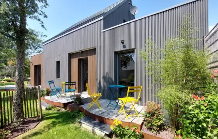 Maison 8 personnes à Sarzeau - Photo 8