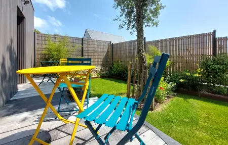 Maison 8 personnes à Sarzeau - Photo 10
