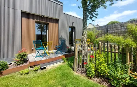 Maison 8 personnes à Sarzeau - Photo 11