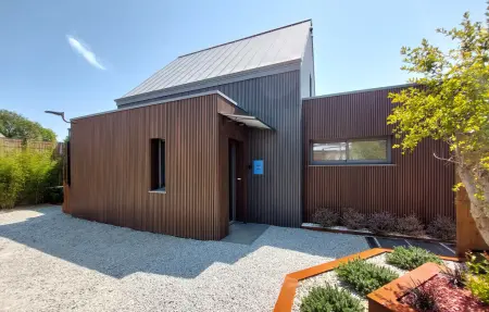Maison 8 personnes à Sarzeau - Photo 12