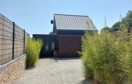 Maison 8 personnes à Sarzeau - Photo 13