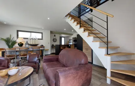 Maison 8 personnes à Sarzeau - Photo 14