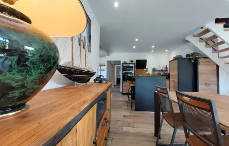 Maison 8 personnes à Sarzeau - Photo 15