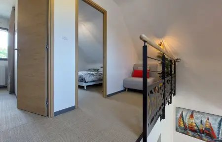 Maison 8 personnes à Sarzeau - Photo 16