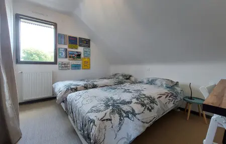 Maison 8 personnes à Sarzeau - Photo 18