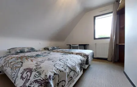 Maison 8 personnes à Sarzeau - Photo 19