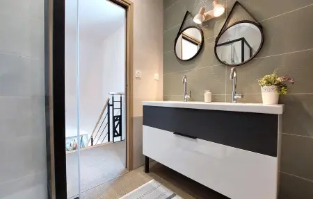 Maison 8 personnes à Sarzeau - Photo 21