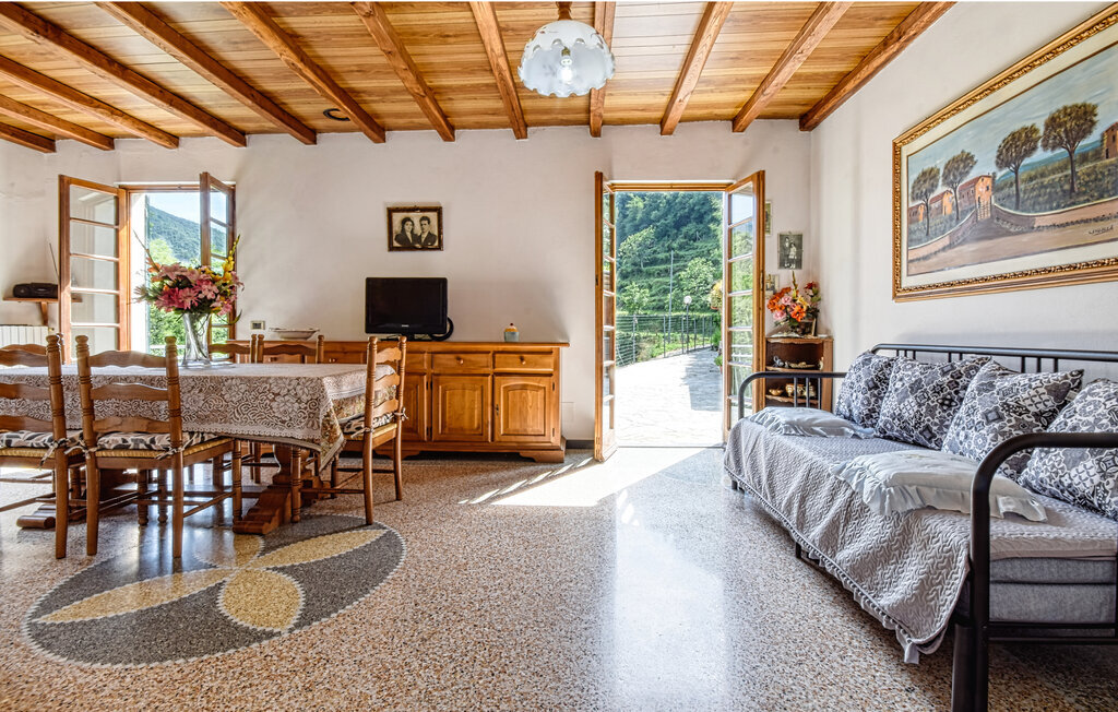 Maison 6 personnes à Ne - Photo 2