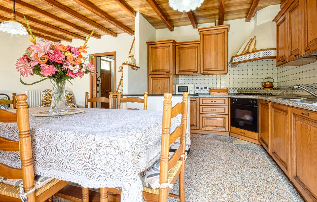 Maison 6 personnes à Ne - Photo 10