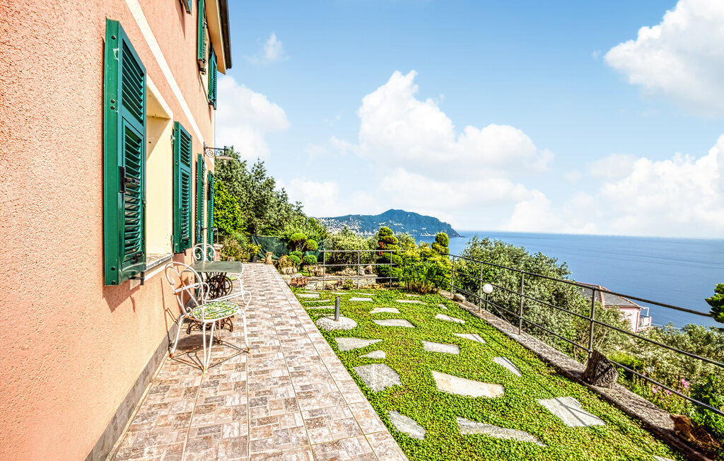 Maison 6 personnes à Pieve Ligure - Photo 1