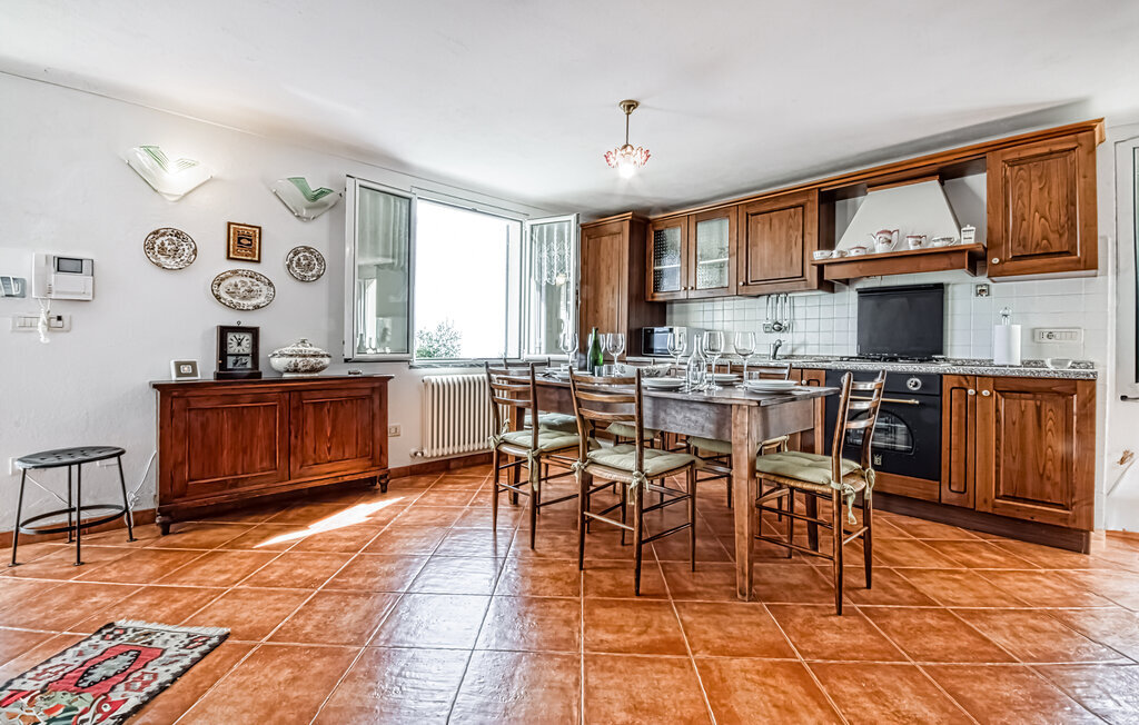 Maison 6 personnes à Pieve Ligure - Photo 3