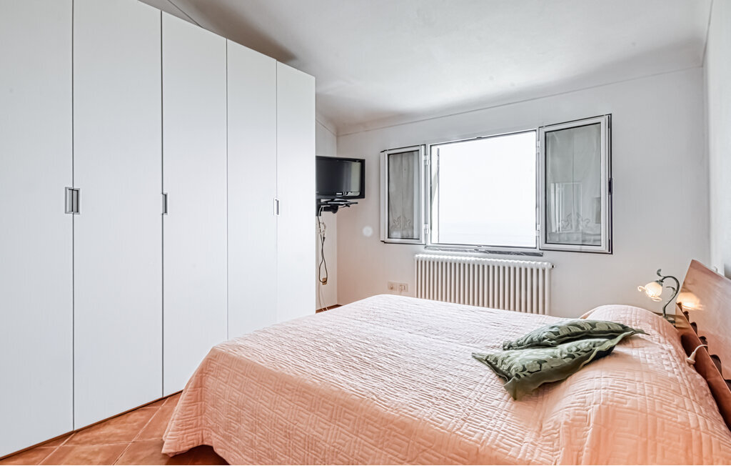 Maison 6 personnes à Pieve Ligure - Photo 4