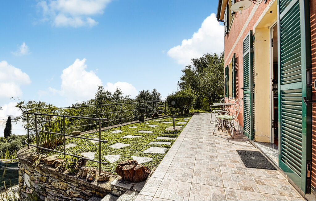 Maison 6 personnes à Pieve Ligure - Photo 5