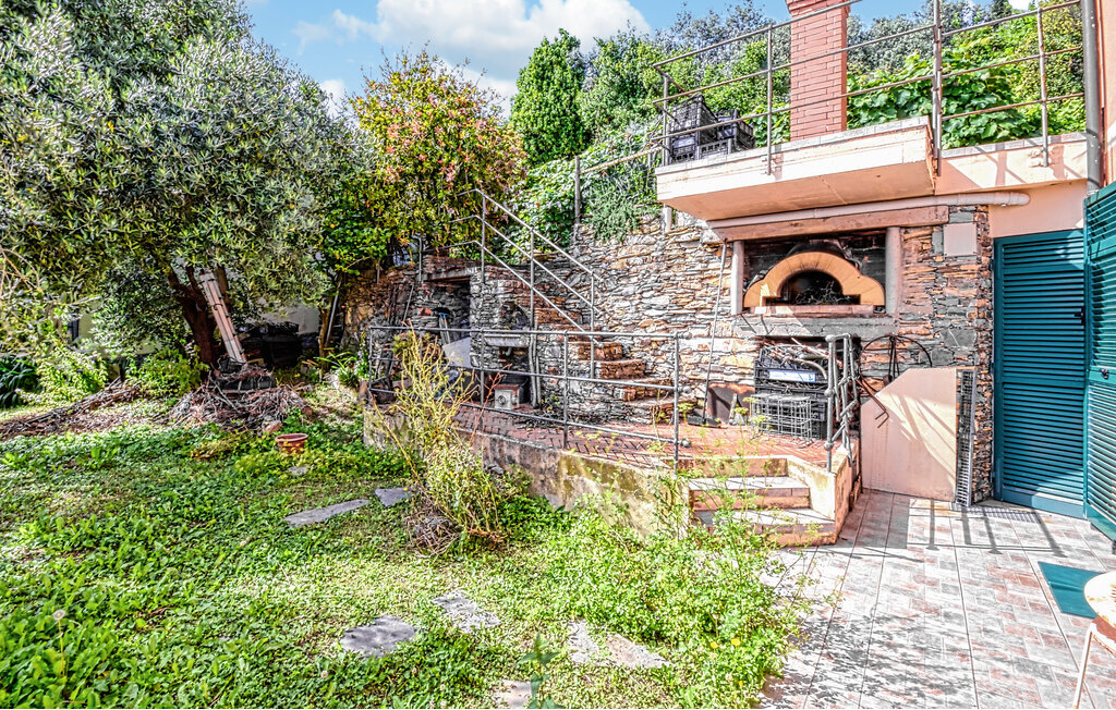 Maison 6 personnes à Pieve Ligure - Photo 6