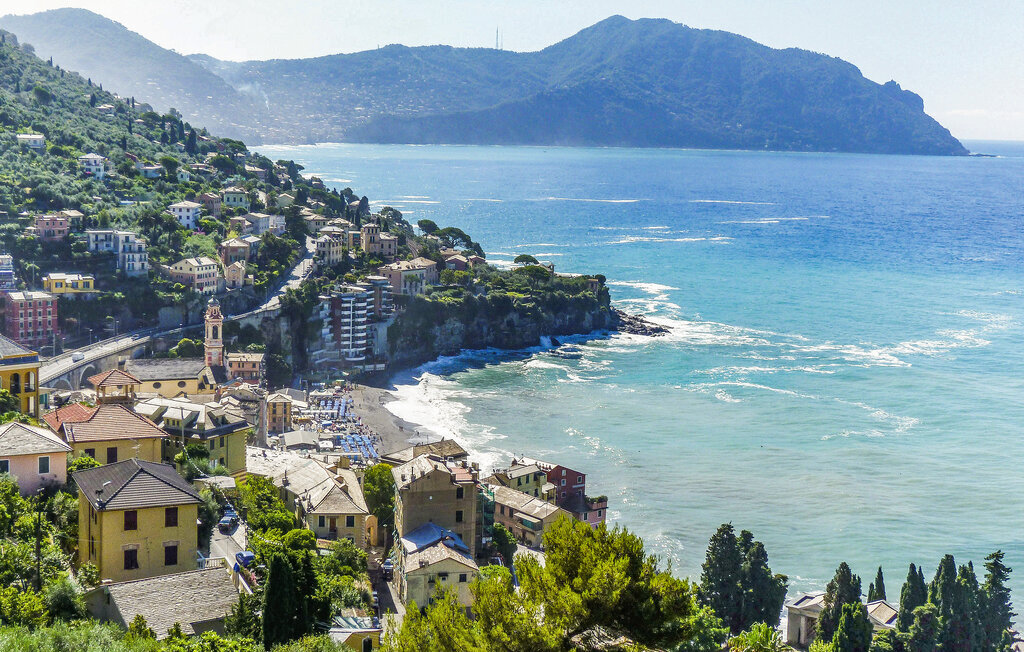 Maison 6 personnes à Pieve Ligure - Photo 7