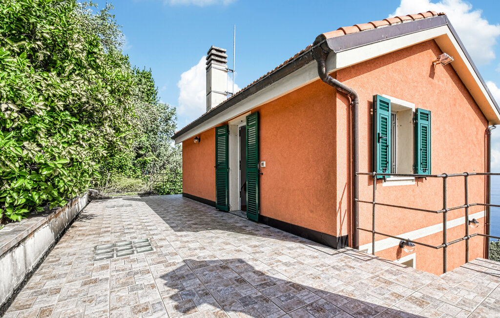 Maison 6 personnes à Pieve Ligure - Photo 8