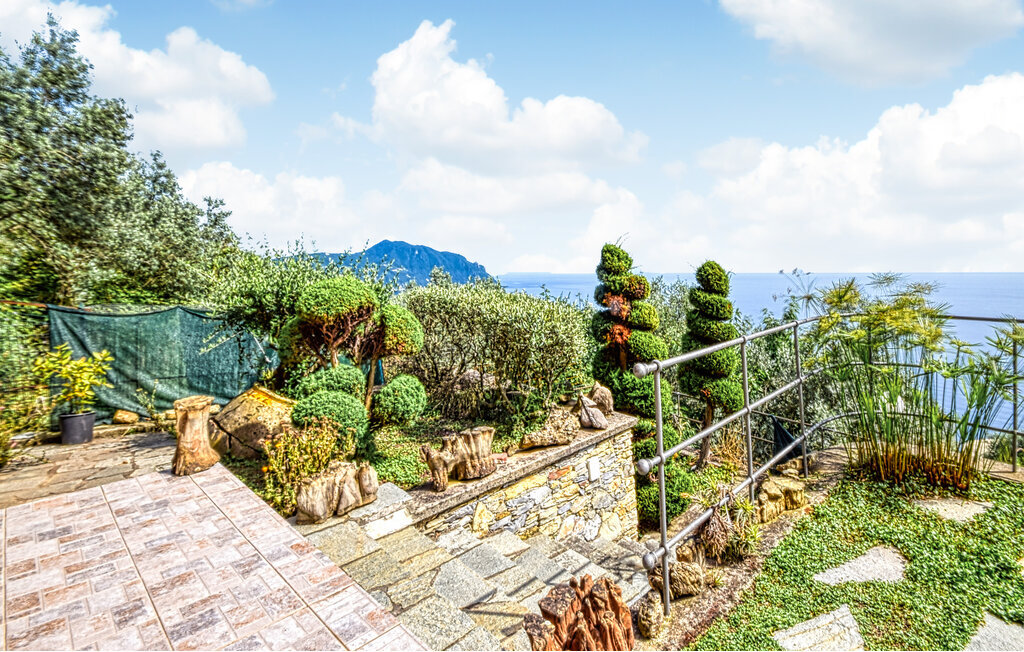 Maison 6 personnes à Pieve Ligure - Photo 9