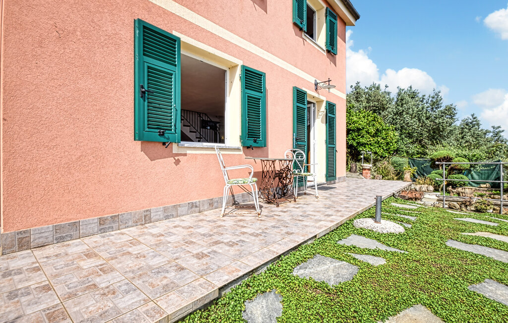 Maison 6 personnes à Pieve Ligure - Photo 10