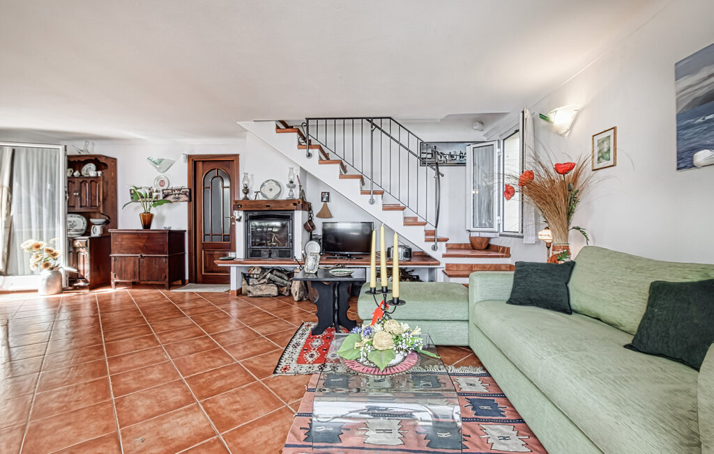 Maison 6 personnes à Pieve Ligure - Photo 11