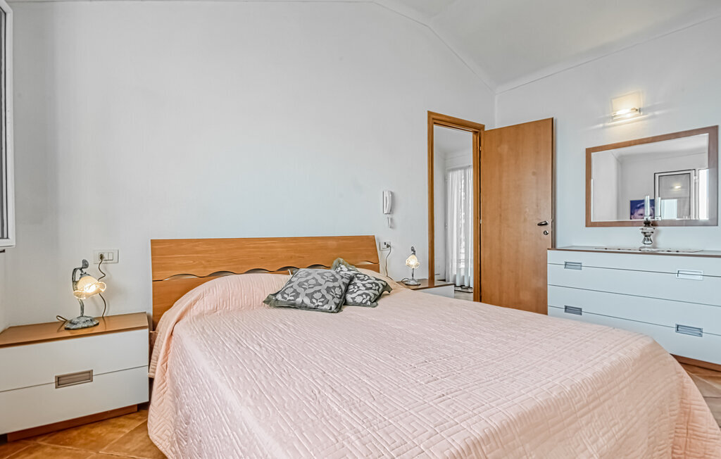 Maison 6 personnes à Pieve Ligure - Photo 13