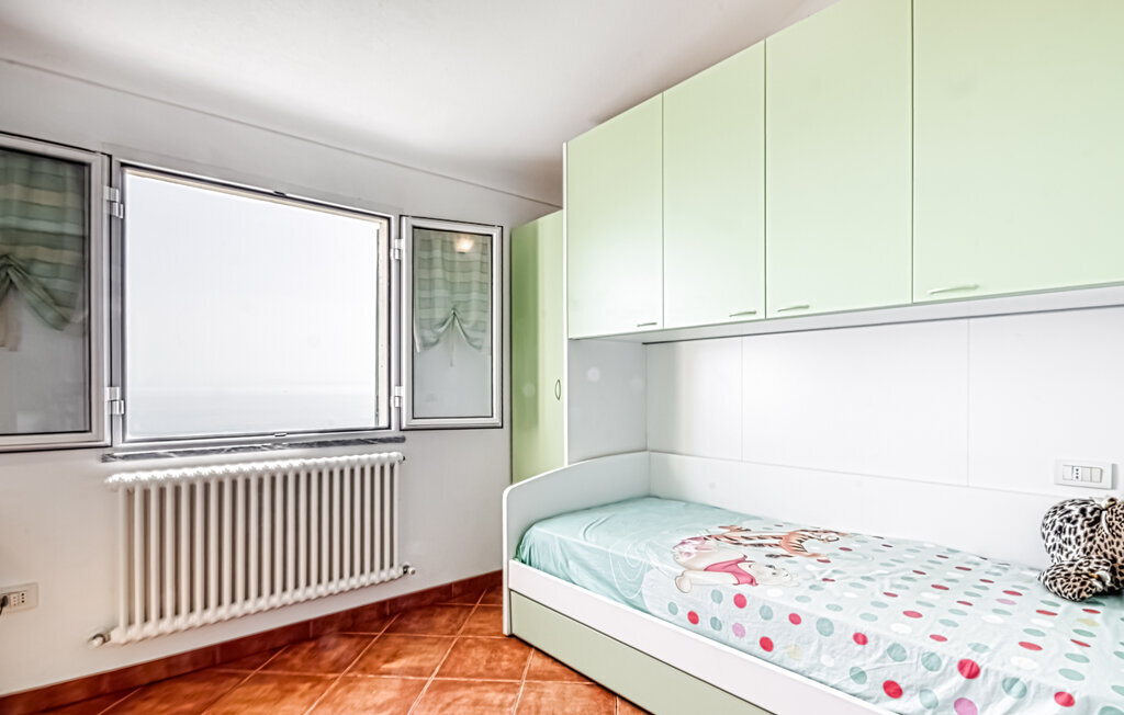 Maison 6 personnes à Pieve Ligure - Photo 16