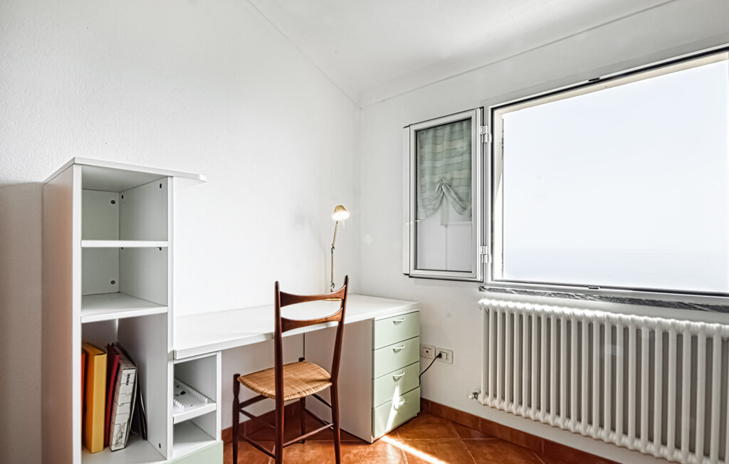 Maison 6 personnes à Pieve Ligure - Photo 17