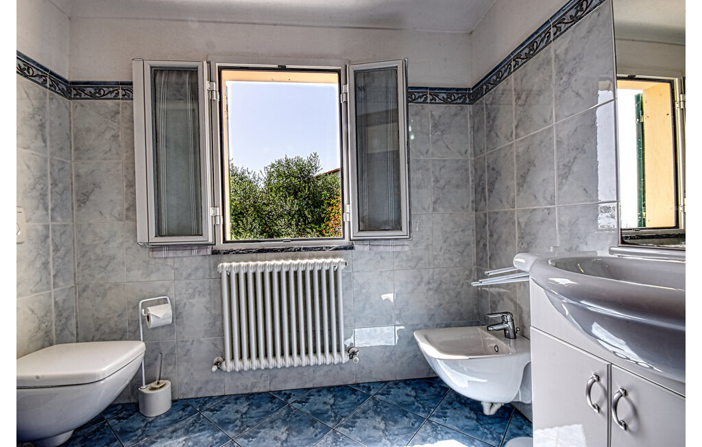 Maison 6 personnes à Pieve Ligure - Photo 18