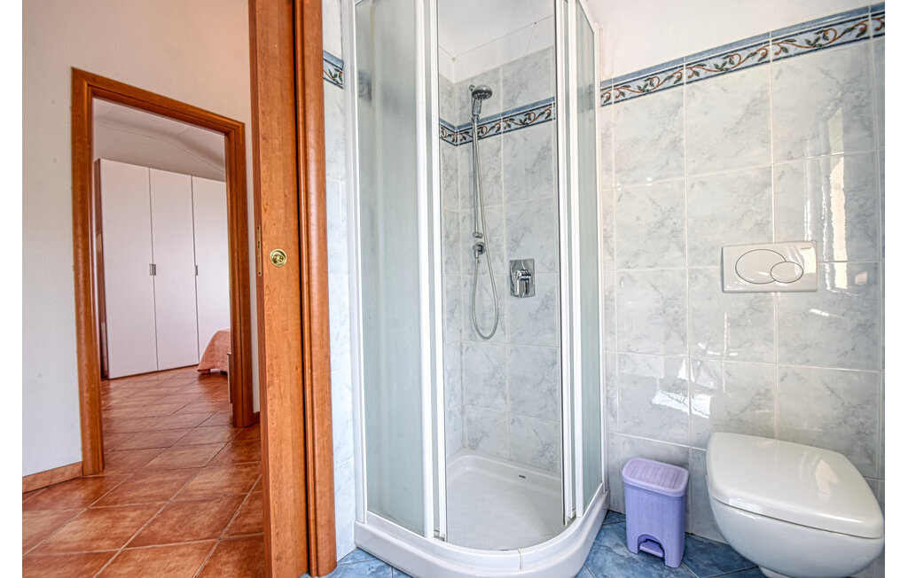 Maison 6 personnes à Pieve Ligure - Photo 19