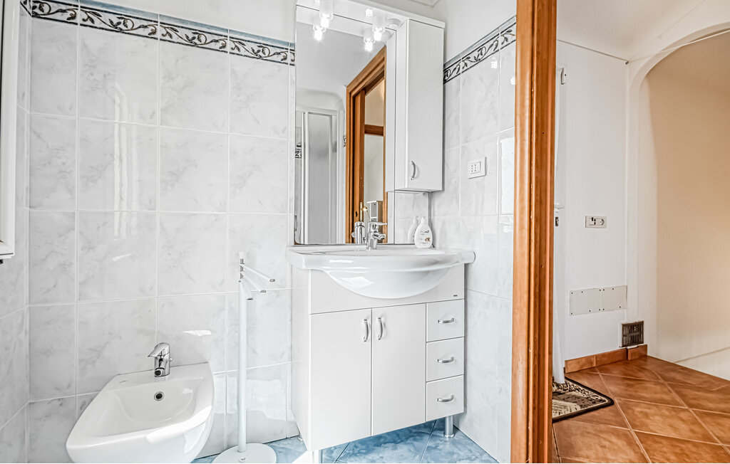 Maison 6 personnes à Pieve Ligure - Photo 20