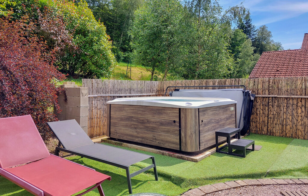 Chalet bois avec piscine chauffée aux Vosges - Photo 6