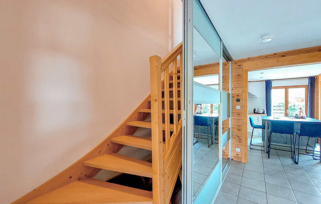 Chalet bois avec piscine chauffée aux Vosges - Photo 17