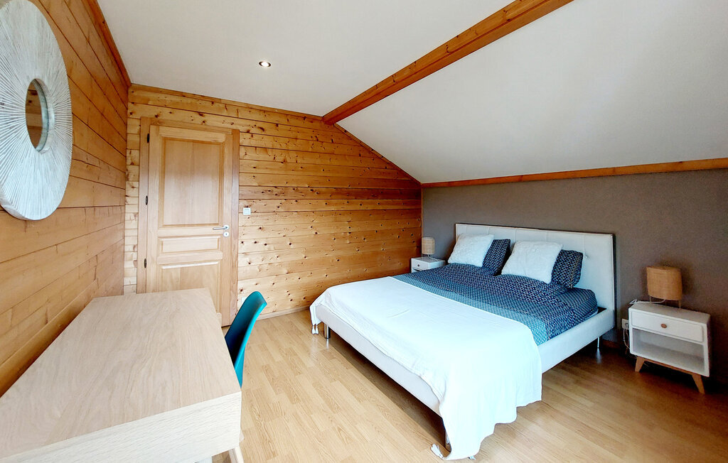 Chalet bois avec piscine chauffée aux Vosges - Photo 20