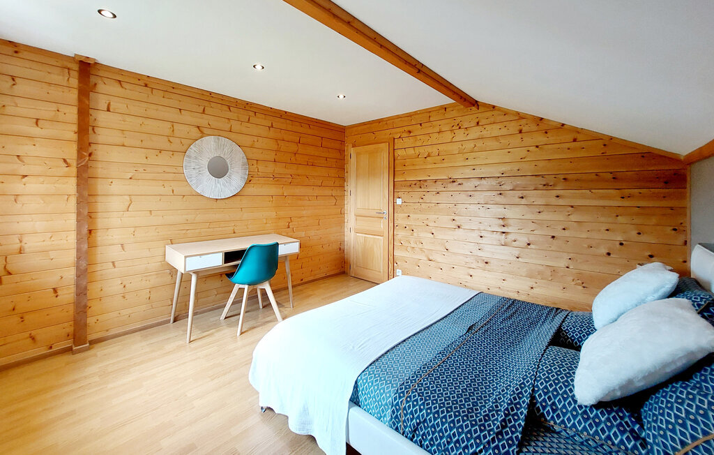 Chalet bois avec piscine chauffée aux Vosges - Photo 21