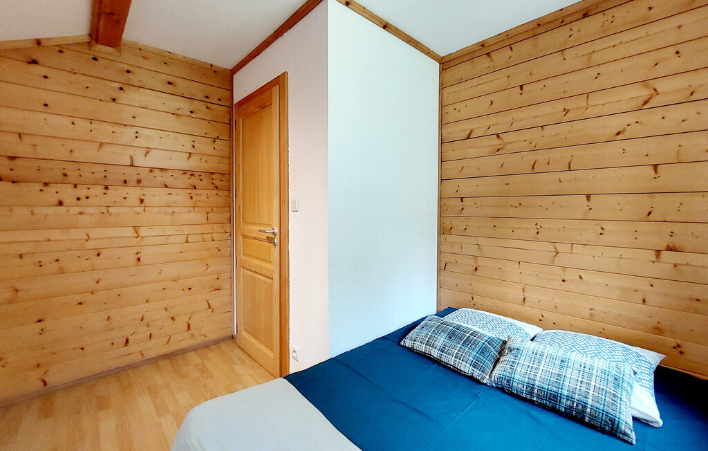 Chalet bois avec piscine chauffée aux Vosges - Photo 22